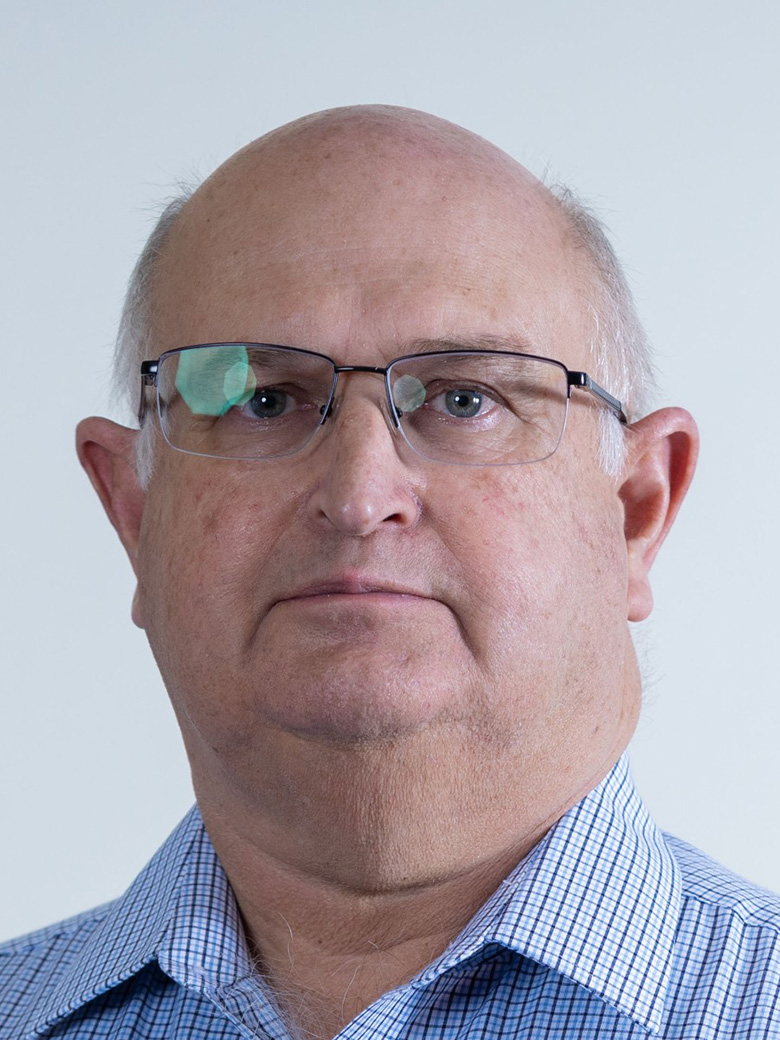 Prof H Smit